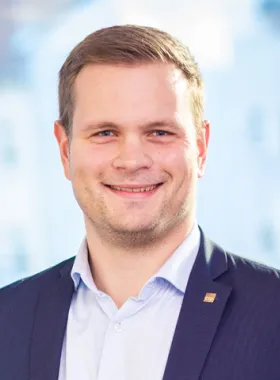 Luca Rodehutskors, CGI