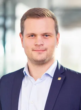 Luca Rodehutskors, CGI