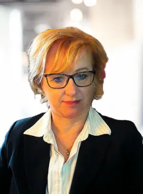 Lucie Tremblay