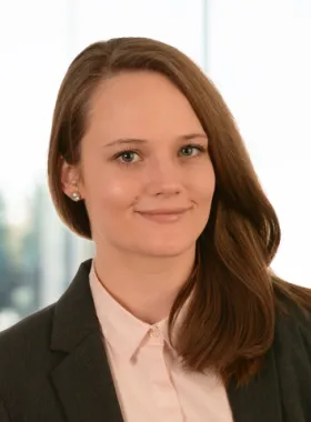 Luisa-Marie Nitzbon, CGI