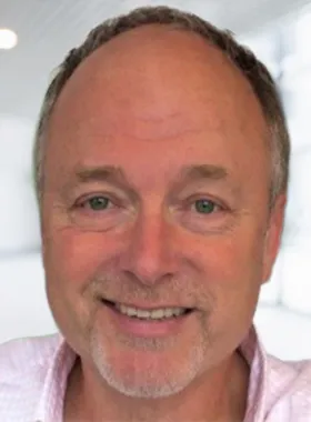 Malcolm MacGregor