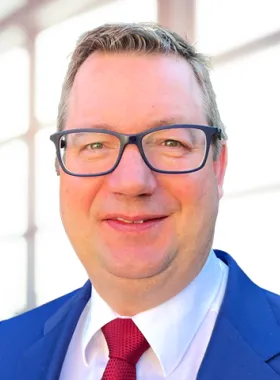 Markus Timmermann, CGI