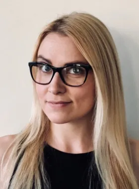 Marion Isabelle Muszynski