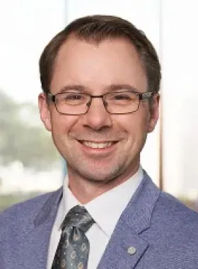 Mark Van Engelen
