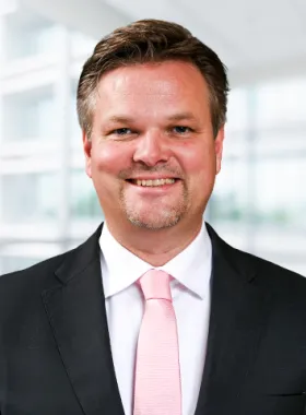 Matthias Effmert, CGI
