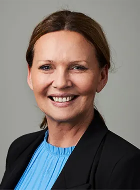 Mette Pettersen profilbild