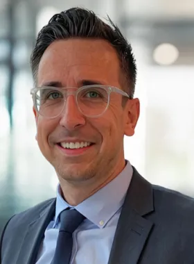 Michael Hyzy professional photo