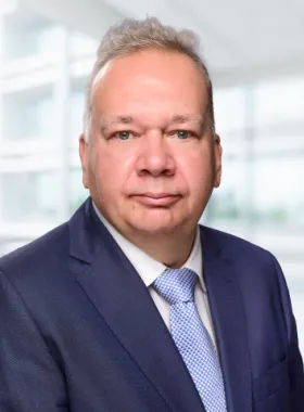 Michael Starke, CGI