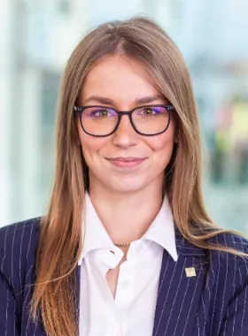 Michelle Pürsten, CGI