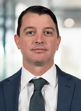 headshot of Lucien Millette