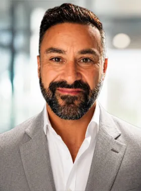 headshot of Nathan Apodaca