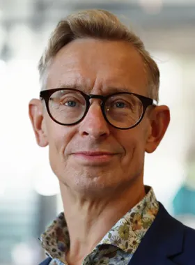 Profilbild Niclas Olofsson