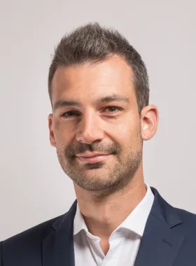 Geoffroy Gouttebessis