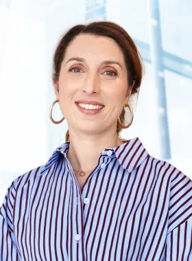 Marie Poggioli