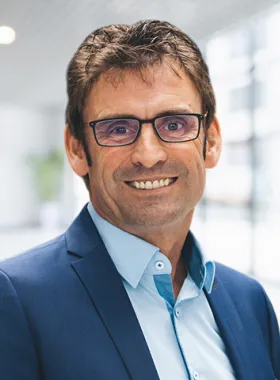 Ralph Eichinger, CGI