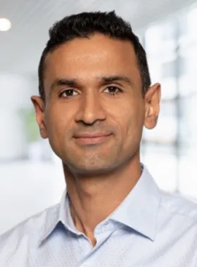 Raman Sharma