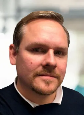 Profilbild på Roy Filén