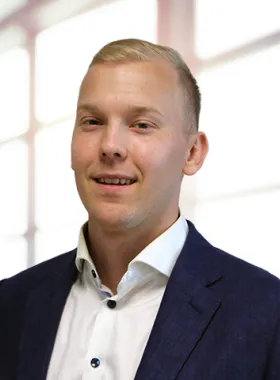 Sami Sirviö, CGI Finland - Databricks Solution Architect Champion