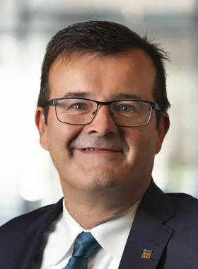 Profilbild på Samuel Auvray