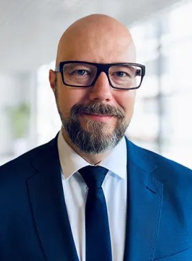 Sebastian Honold, CGI