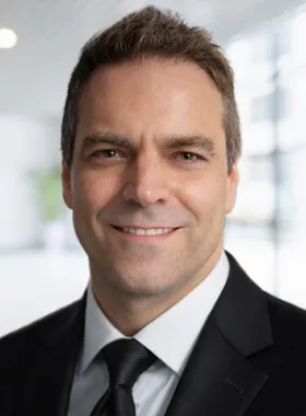 Sebastien Auclair