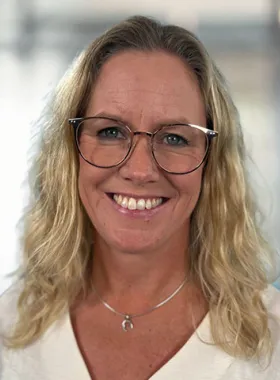 Profilbild på Sophia Nordström