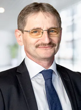 Stefan Blasche