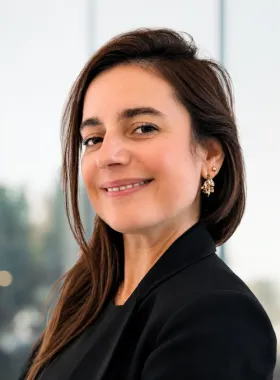 Frédérique Stroebel-Victor 