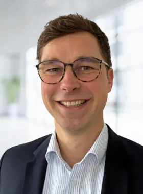 Thorben Fischer, CGI