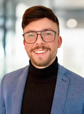 Tobias Enden, Executive Consultant