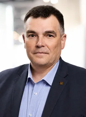 Tomasz Matysik