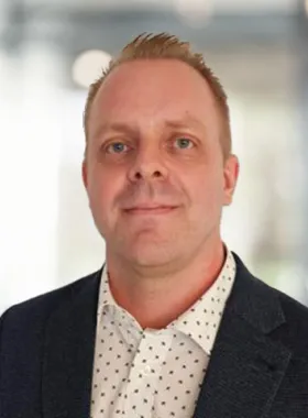 Profilbild på Tommy Asplund