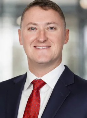 Trey Kennedy professional photo