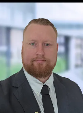 Kenneth Svensson