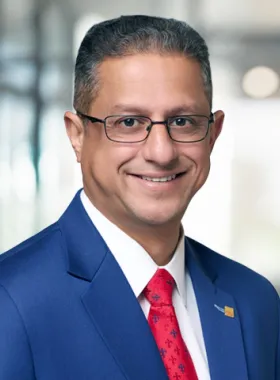 Deb Mohapatra professional photo