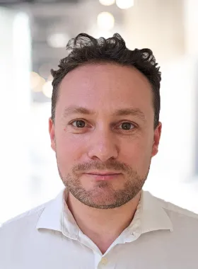 Vincent Luauté