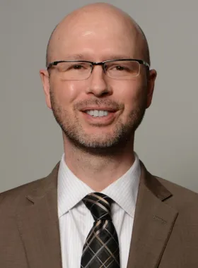 Will Labar Headshot
