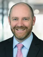 Johannes Sackmann, CGI