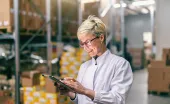 ERP BS Manufacturing