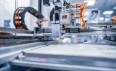 manufacturing machine