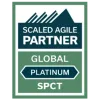 Scaled Agile Partner