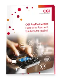 PayPartner360 – Retail Oil