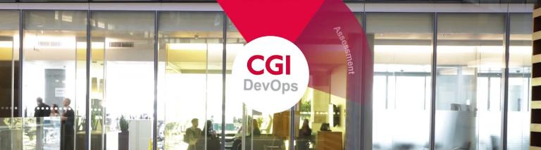 CGI Enterprise DevOps Platform