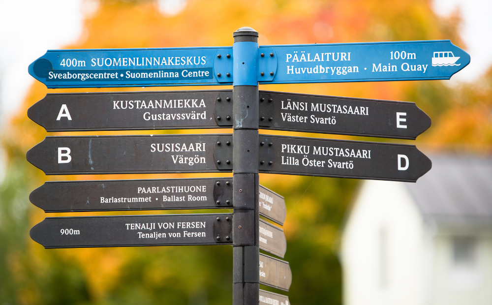 Suomenlinnan kiinteistöt hallitaan CGI:n Koki360 toiminnanohjausjärjestelmällä