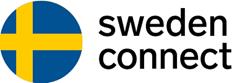 Logotypen för Sweden Connect