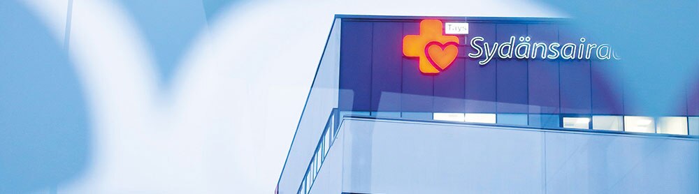 Trusting data in social and healthcare services