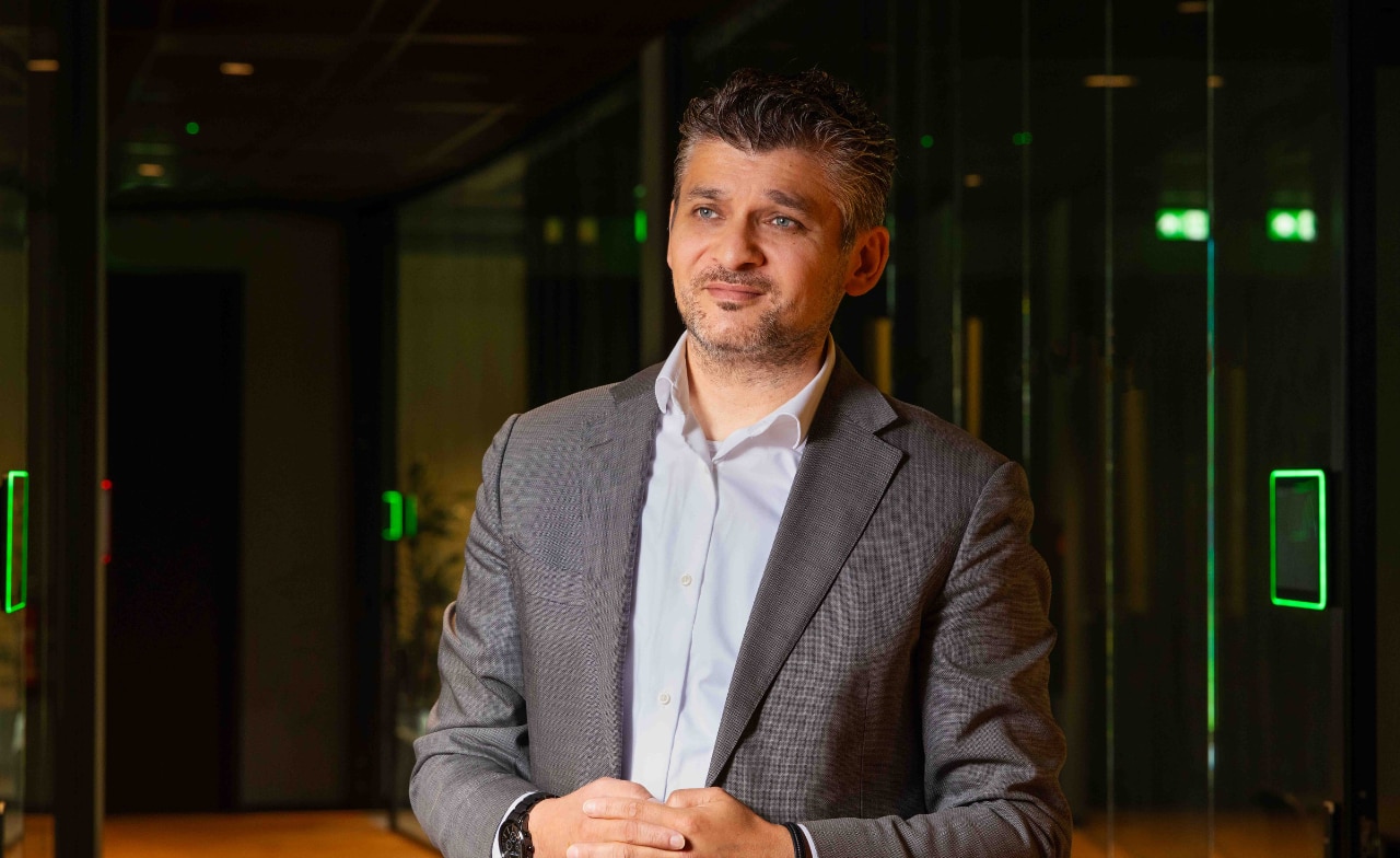 Ruimte voor ondernemerschap