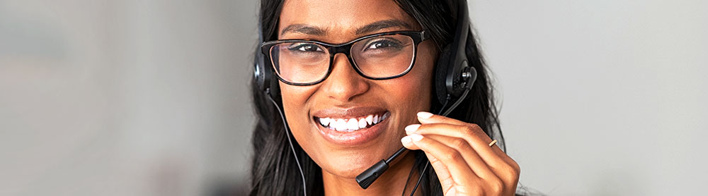 Call centers and customer operations