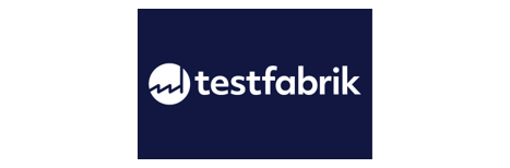 Testfabrik logo