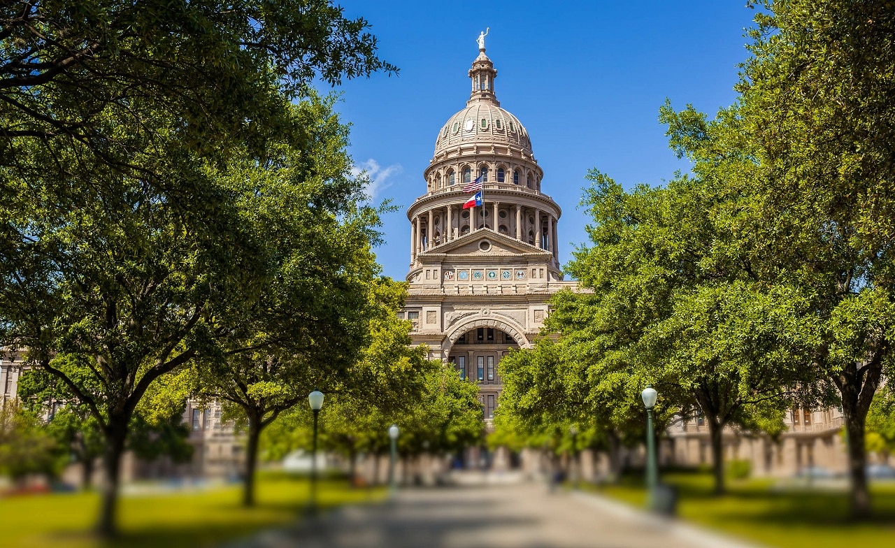 Texas Digital Government Summit State & Local Government CGI US